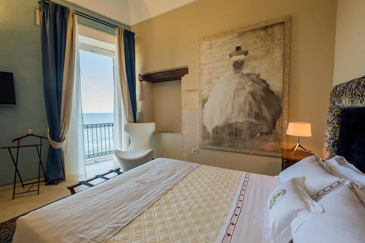 Hotel Ortigia Royal Suite Syrakus